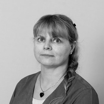 Asta Møller Sørensen