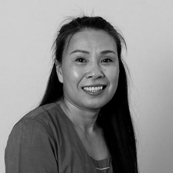 Puangthong Toman Østergaard (Gom)