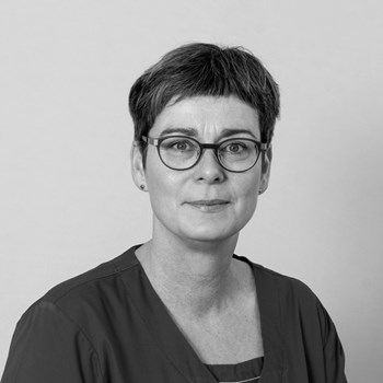 Helle Sandager