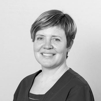 Kristina Kragesteen Anthonisen