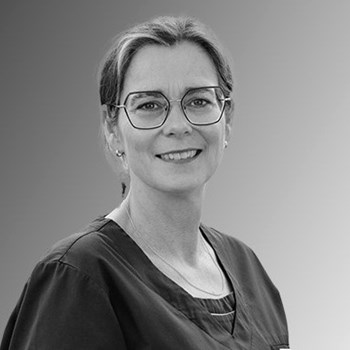 Helle Sandager